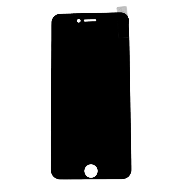 iPhone 7 Plus Anti-Spy 0.3mm karkaistun lasin näytönsuoja Transparent