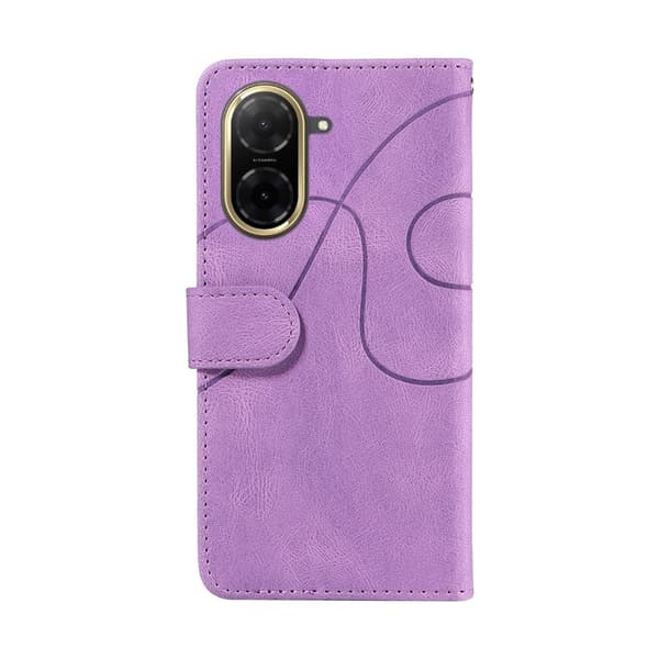 KT Lommebok-deksel til Xiaomi Redmi A5 4G Purple