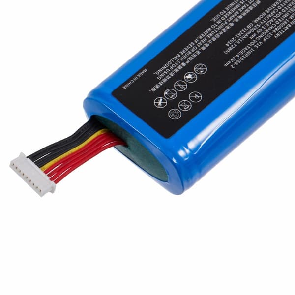 Batteri för Bang & Olufsen Beoplay A1 8.4V 2600mAh Blå