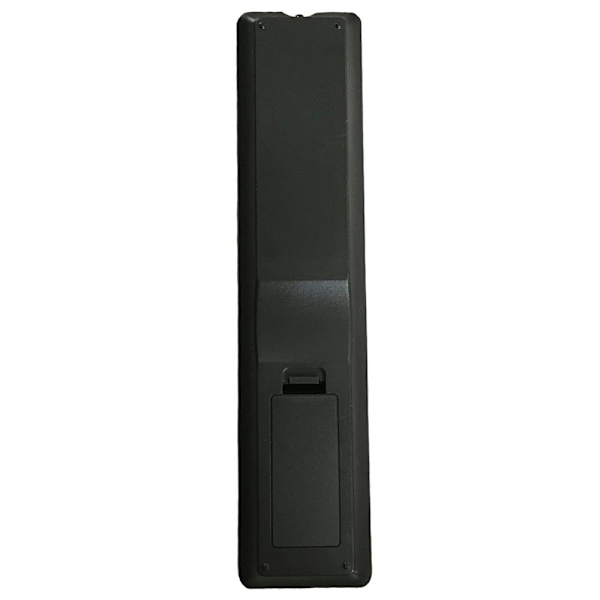 Fjernkontroll utskiftning for RC017SR for Marantz-forsterkere Black