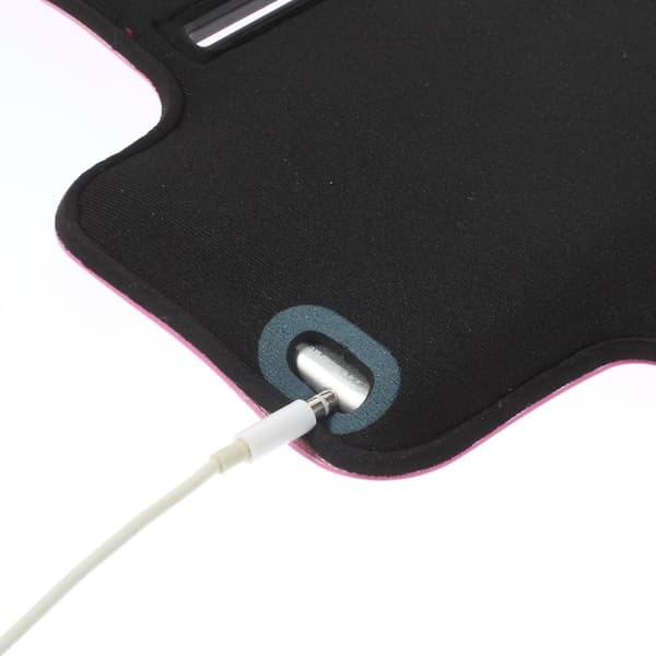 Sportarmband - iPhone 6 Plus ROSE Pink