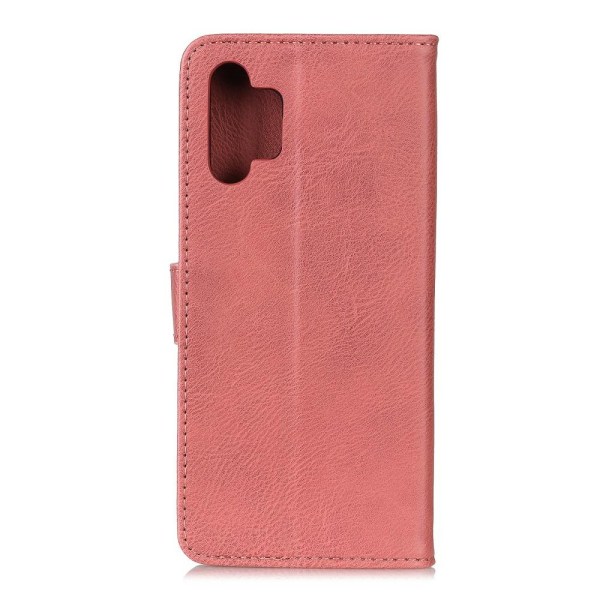 KHAZNEH Samsung Galaxy A32 5G Plånboksfodral - Rosa Rosa