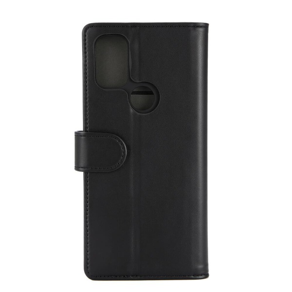 GEAR Wallet Case til OnePlus Nord N10 Black