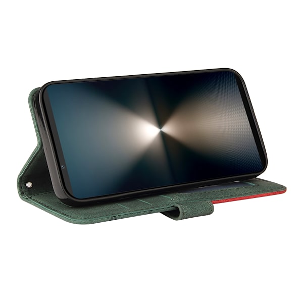 Sony Xperia 1 VII KT -sarjalle 1 kaksiväriselle Green