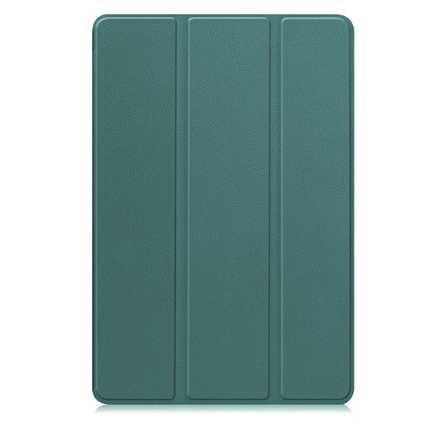 For Lenovo Idea Tab Plus Etui Tablet Cover Green