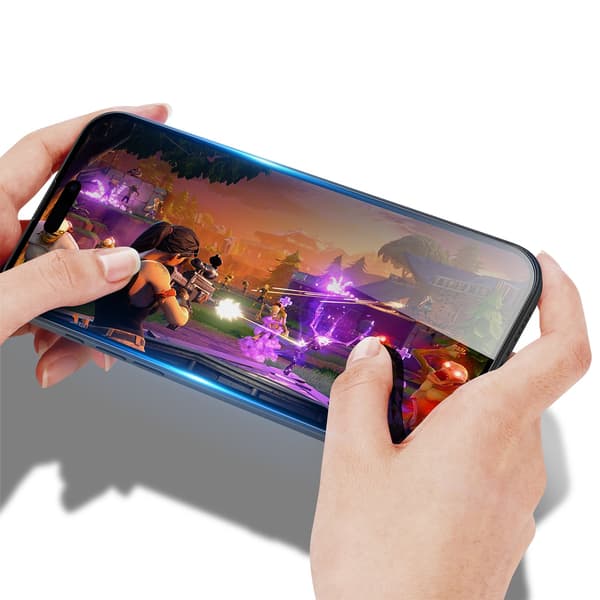 DUX DUCIS Skärmskydd till iPhone 18 Pro Svart