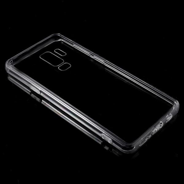 Samsung Galaxy S9 Plus Cover i Akryl