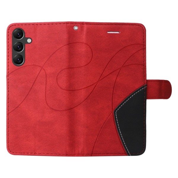 For Samsung Galaxy A05s KT Series-1 To-fargets Red