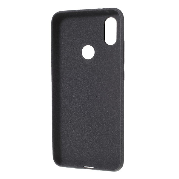 Xiaomi Mi A2 Lite TPU Deksel - Svart Black