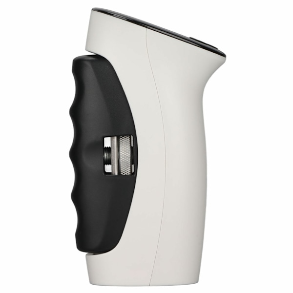 Grip Power Trainer Automaattinen sieppaus Smart Hand Dynamometer Digitaalinen voimamittari White