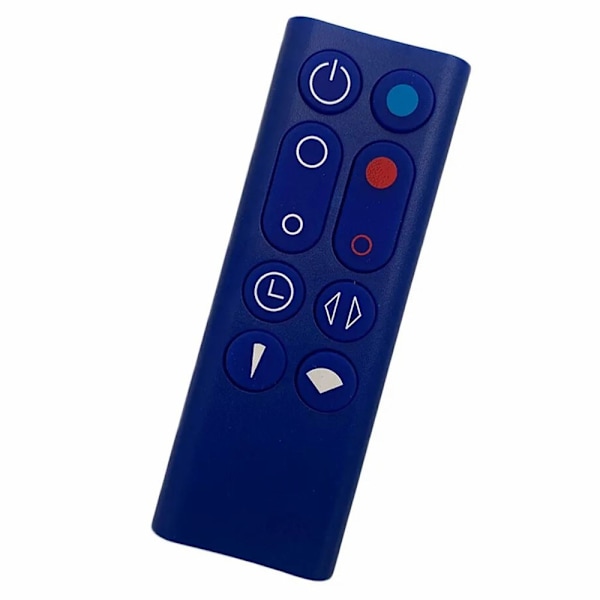 Kaukosäätimen vaihto Dyson ilmanpuhdistimen tuulettimelle HP00 / HP01 Blue