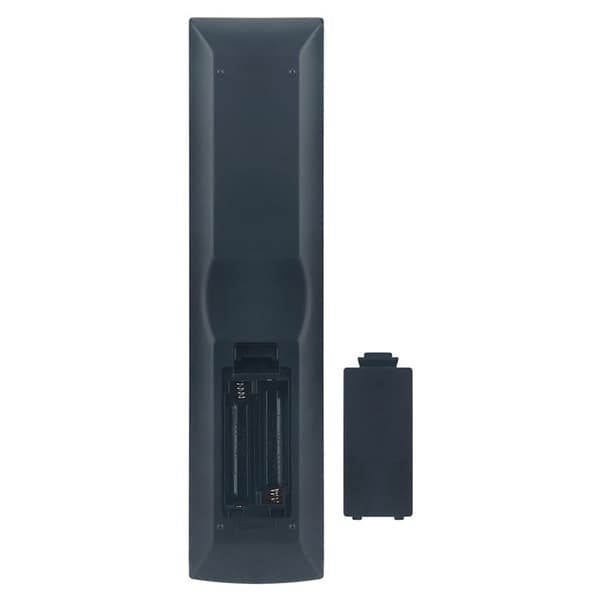 Fjernbetjening Udskiftning til AXD7536 til Pioneer AV-receiver stereo system Black