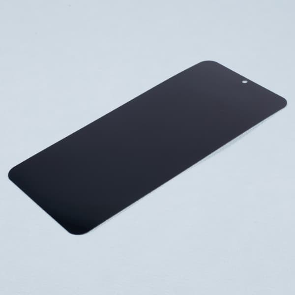 Samsung Galaxy S24 Härdat glas skärmskydd Privacy Anti - Spy Transparent