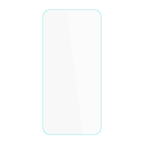 AMORUS Nothing phone (1) 5G Härdat glas skärmskydd Transparent