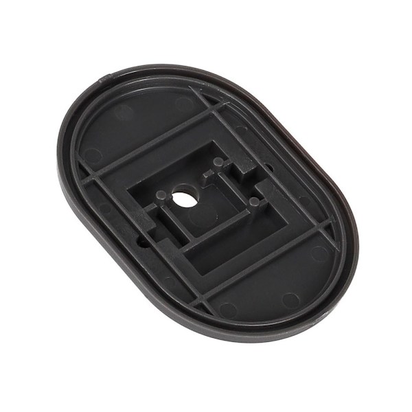 Til Scooter Xiaomi 4 Pro 4 Lite Plastic Lampeskærm Baglygtedæksel Red