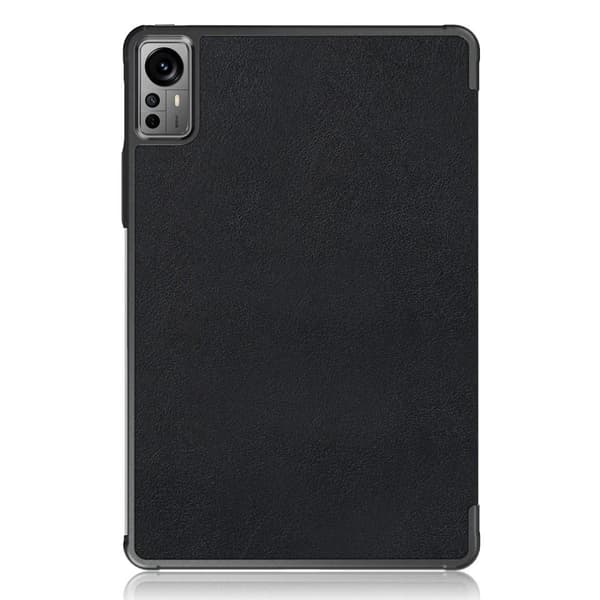 Slim Fit - deksel til Xiaomi Pad 5 Pro 12.4 (2022) med søvn/våkning Black