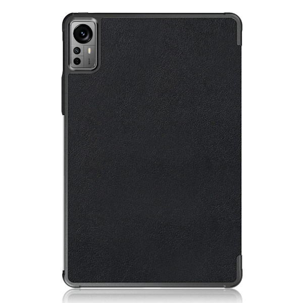 Til Xiaomi Pad 5 Pro 12.4 (2022) Stand Slim Fit Cover Sleep/Wake - Sort Black