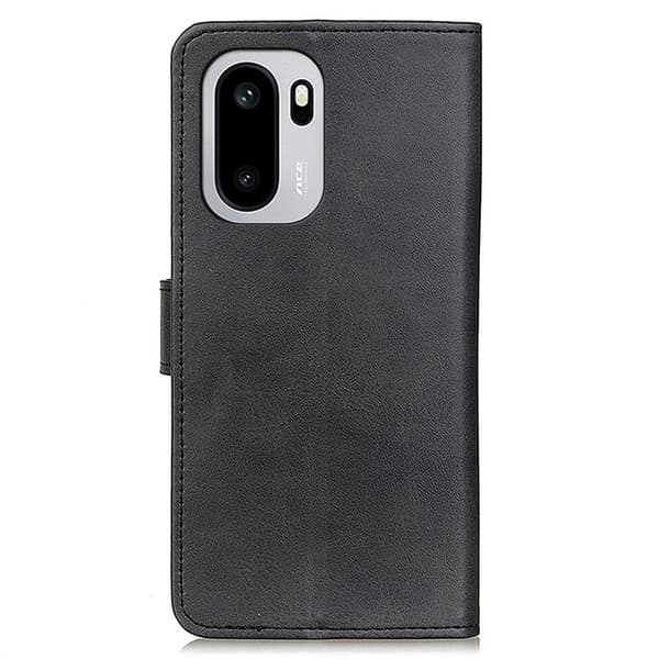 Til OnePlus 15R 5G / Ace 6T 5G / Ace 6 5G Lommebokdeksel Black
