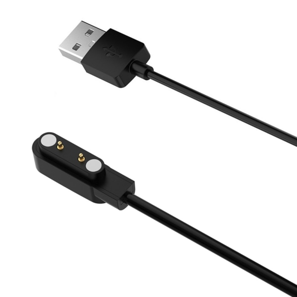 Oplader til Haylou Solar Plus LS16 / Xplora XG02 Black