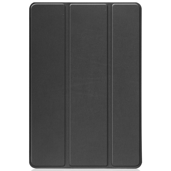 Slim Fit Cover Till TCL TAB 10s (10.1")  - Svart Svart