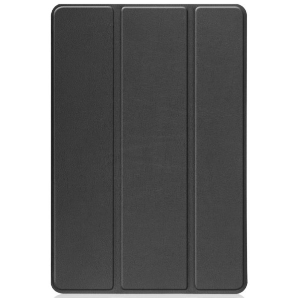 tand Slim Fit Cover TCL TAB 10s (10.1") Sleep/Wake - Sort Black
