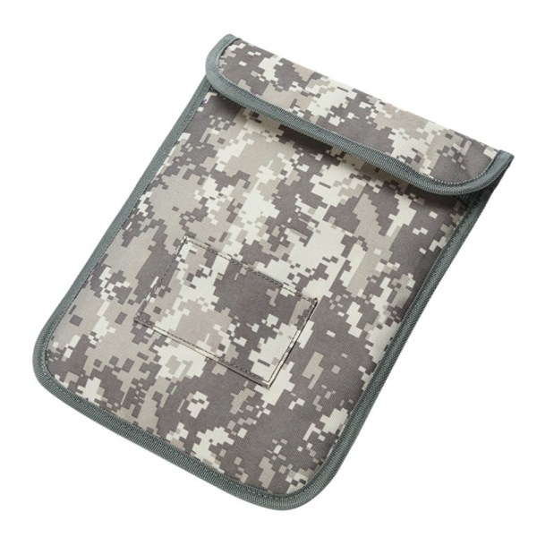 Universal Shielding Pouch till iPad og Android Multicolor