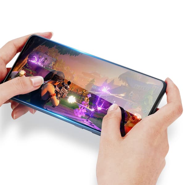 DUX DUCIS Skjermbeskytter til Samsung Galaxy S26 Black