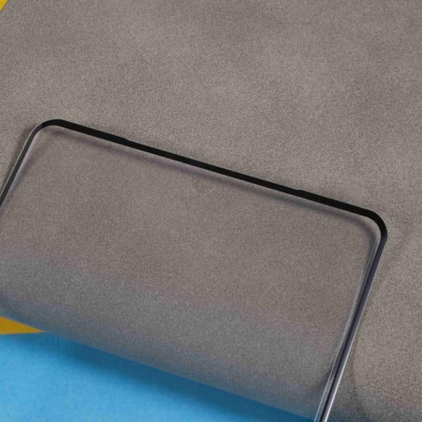 Google Pixel 7 Prolle karkaistun lasin näytönsuoja Täysi peitto Transparent