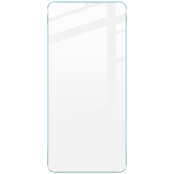 IMAK H Series Härdat Glas till Samsung Galaxy A15 Transparent