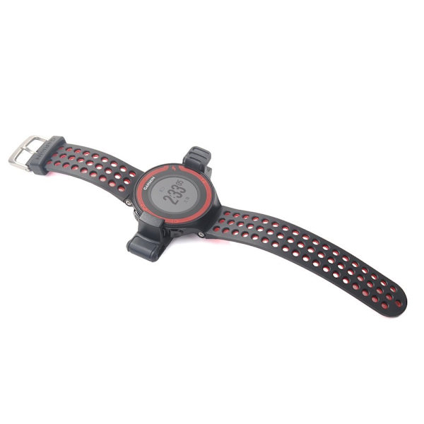Garmin Forerunner 220 USB Laddningskabel docka Svart