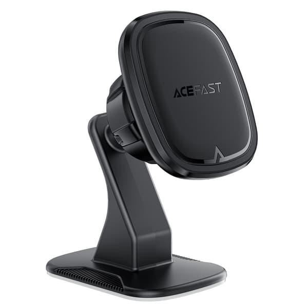 ACEFAST Magnetisk Telefonholder Midtkonsoll Telefonstativ Bil Mobilholder Black