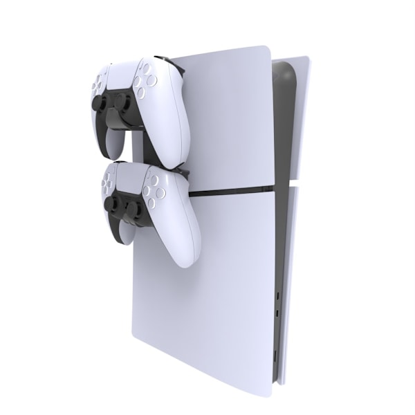 Hängare för headset för PS5 Slim Xbox Series X PS VR Kontroll Svart