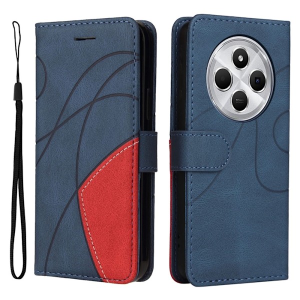 For Xiaomi Redmi 14C KT Series-1 To-fargets Blue