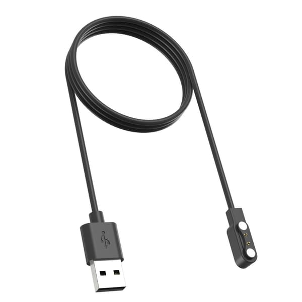 Lader for Realme TechLife Watch SZ100 Black