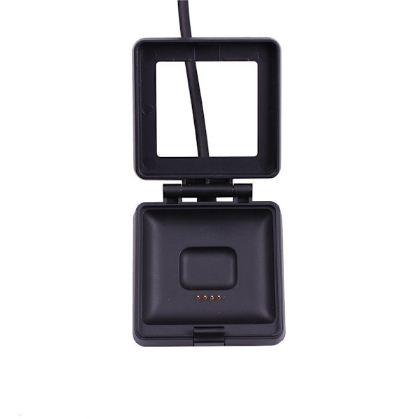Fitbit Blaze USB-ladekabel dock Black