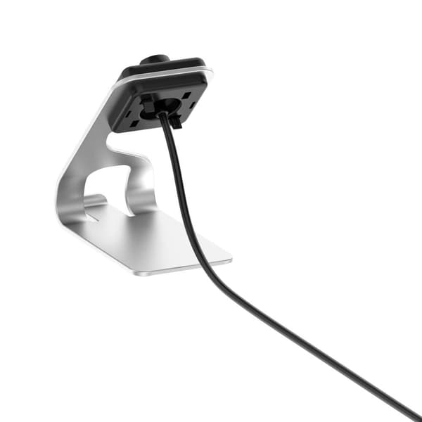 Oplader til Huami Amazfit Cheetah A2294 Dock - opladning Silver