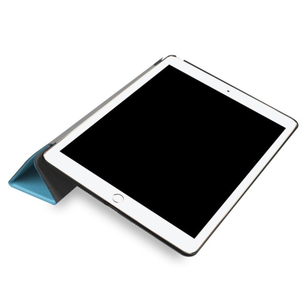 iPad Pro 10.5/Air 10.5 (2019) Kolminkertainen jalustan suojakote Blue