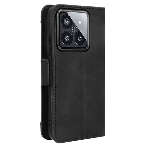 Lompakkokotelon suojakuori Xiaomi 14 Black