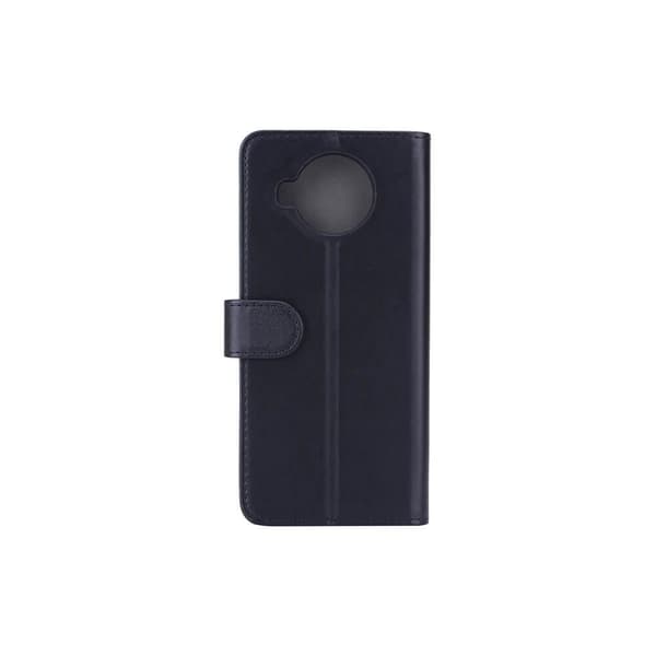 GEAR Lommebok - cover Nokia 8.3 Black