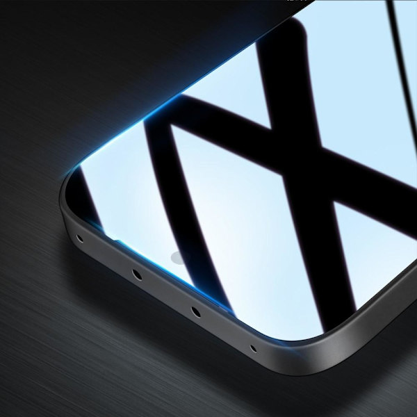 DUX DUCIS Heltäckande Härdat glas för Xiaomi 13 Transparent