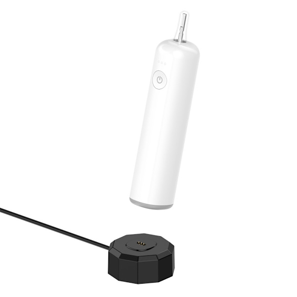 Laddare Adapter till Laifen elektrisk tandborste Svart