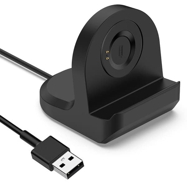 Lader for iTouch Air 3 + holder Black