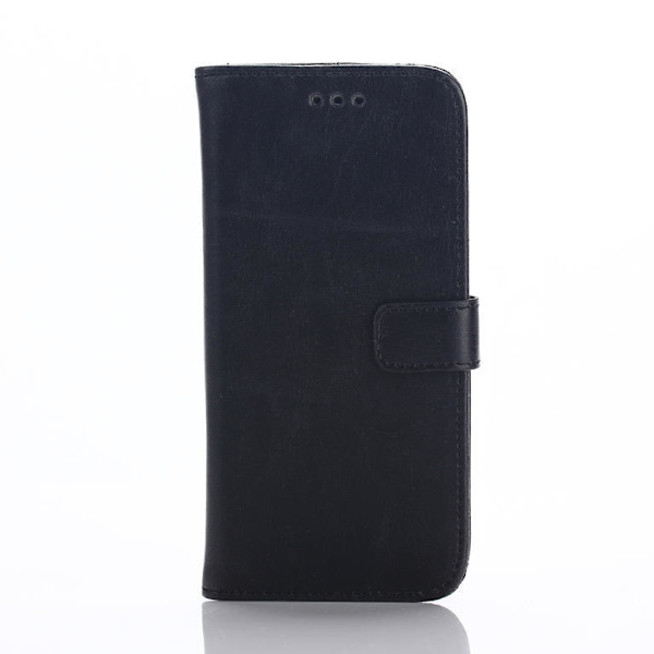 HTC ONE M9 Stilrent plånboksfodral Black