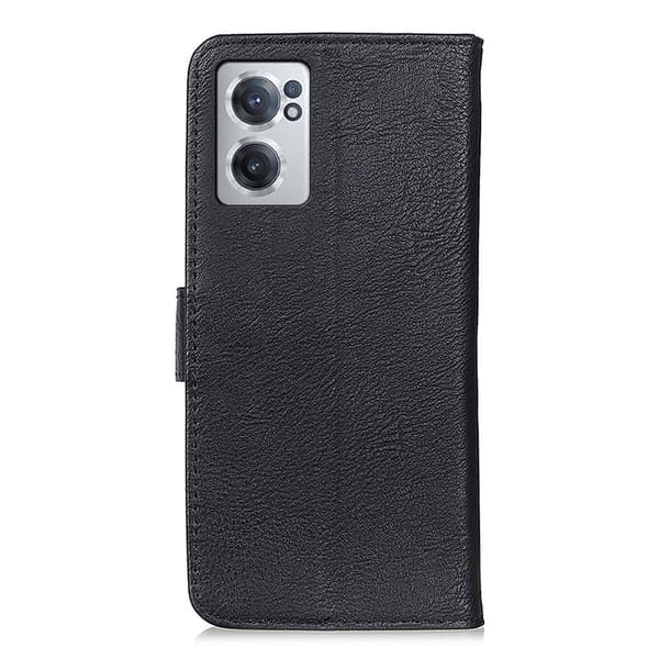 KHAZNEH Lompakkoteline OnePlus Nord CE 2 5G Black