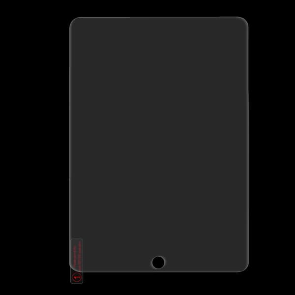 iPad 9.7" (2017/2018), iPad Air Härdat glas 9H HAT PRINCE Transparent