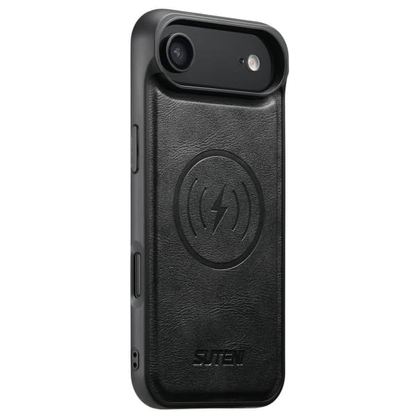 Til iPhone Air Telefonetui Black
