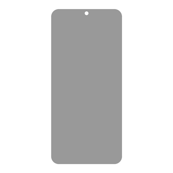 Privacy Näytönsuoja Google Pixel 10a -puhelimelle Black