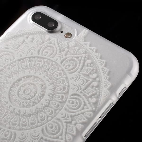 iPhone 7 Plus 5,5" Cover Drømmefanger