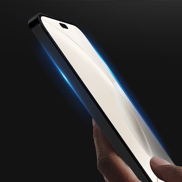 DUX DUCIS for Honor 400 Lite 5G Härdat glas Transparent