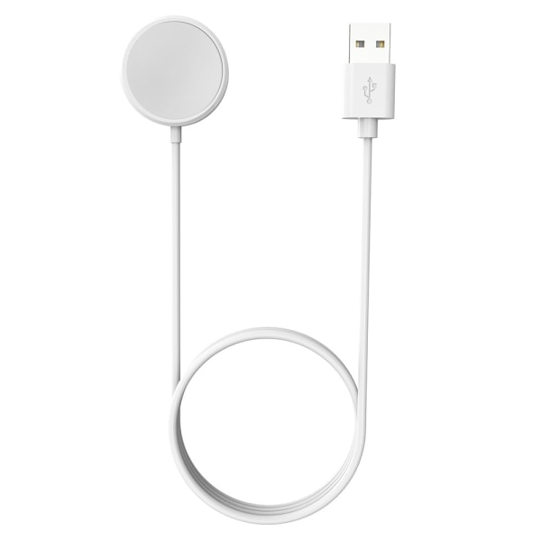 Oplader til Xiaomi Haylou Watch R8 White